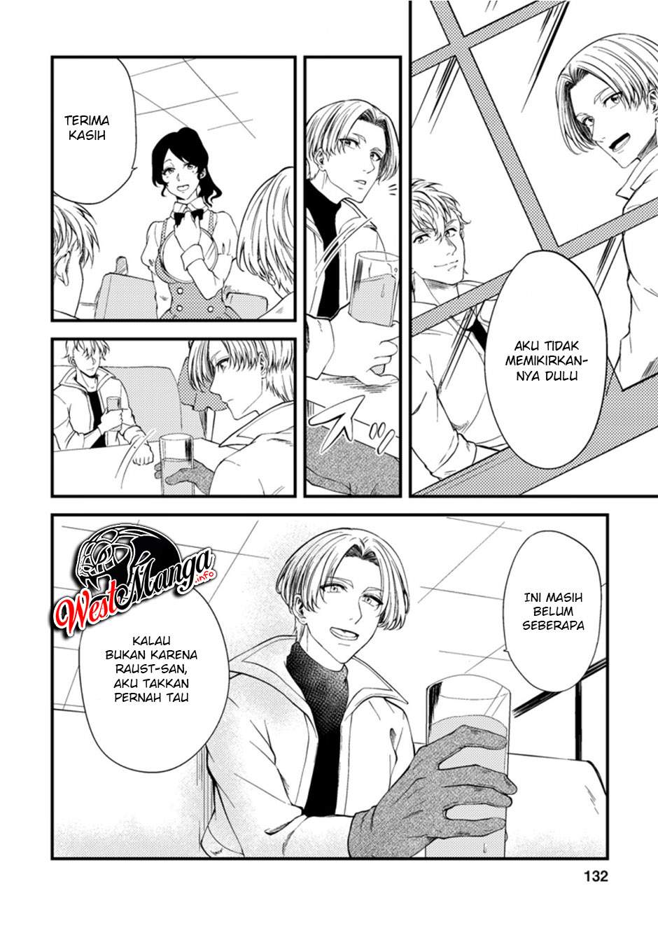 Party Kara Tsuihou Sareta Sono Chiyushi, Jitsuha Saikyou Nitsuki chapter 15